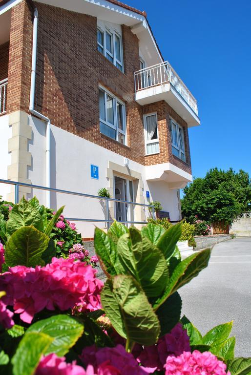 Hotel Fuente El Hayedo à San Vicente De La Barquera Extérieur photo