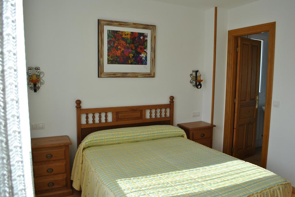 Hotel Fuente El Hayedo à San Vicente De La Barquera Chambre photo