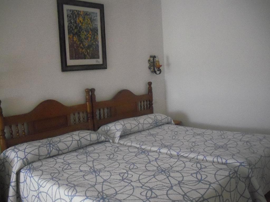 Hotel Fuente El Hayedo à San Vicente De La Barquera Extérieur photo
